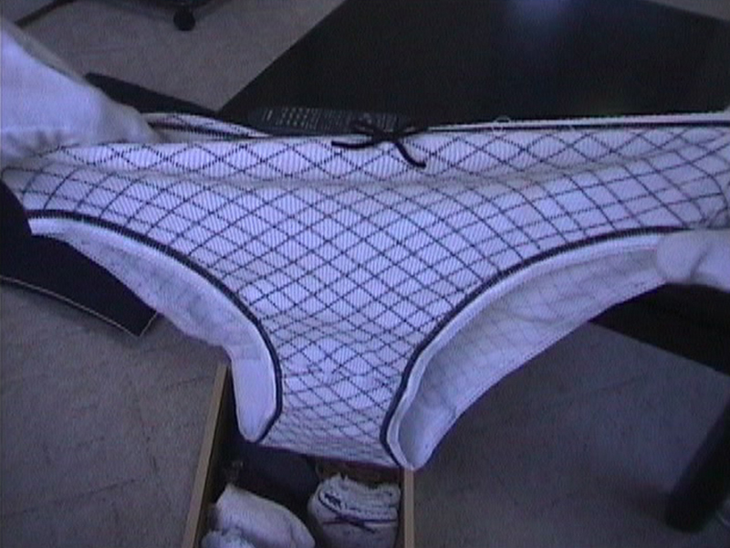 下着窃盗女性宅侵入撮 一人暮らし学生編 2　サンプル画像10